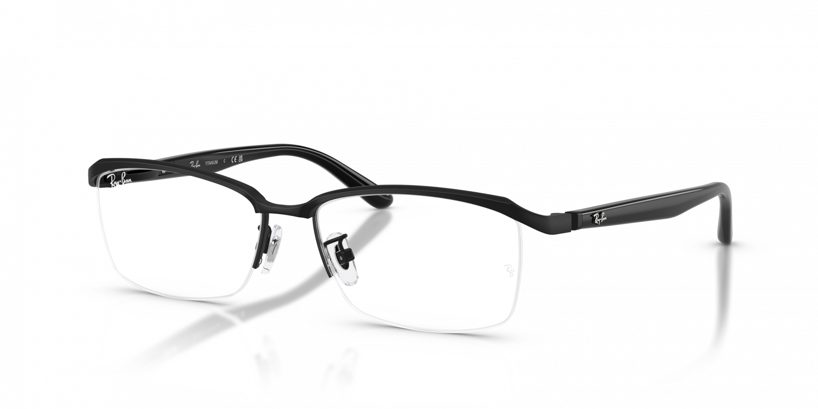 Ray Ban RX8779D 1012  